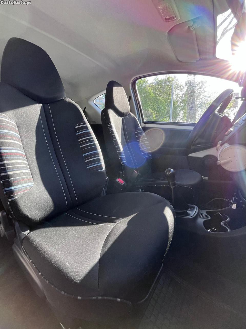 Citroën C1 1.0 Selection — fotografia 4