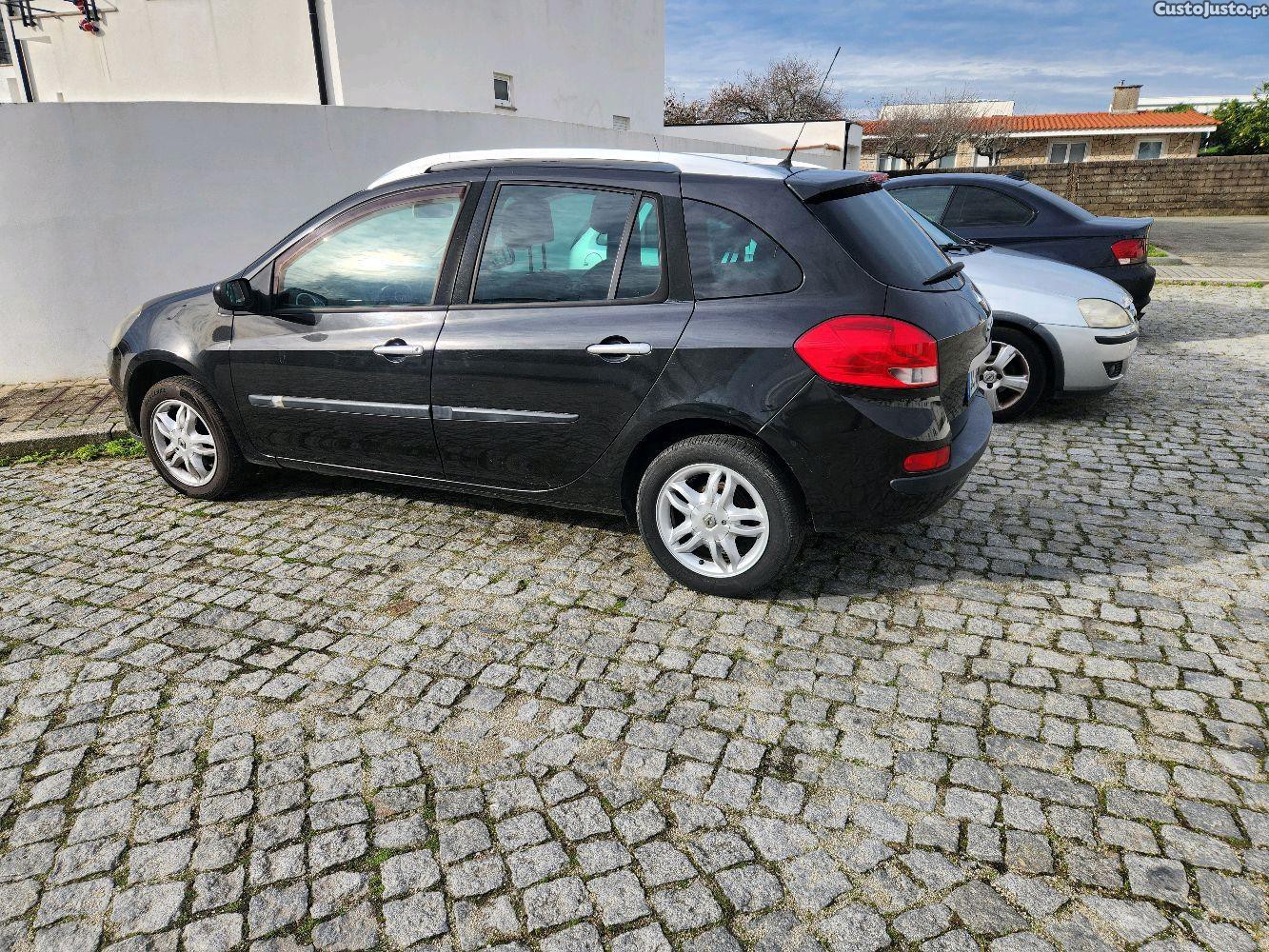 Renault Clio sw 1.2 — photo 2