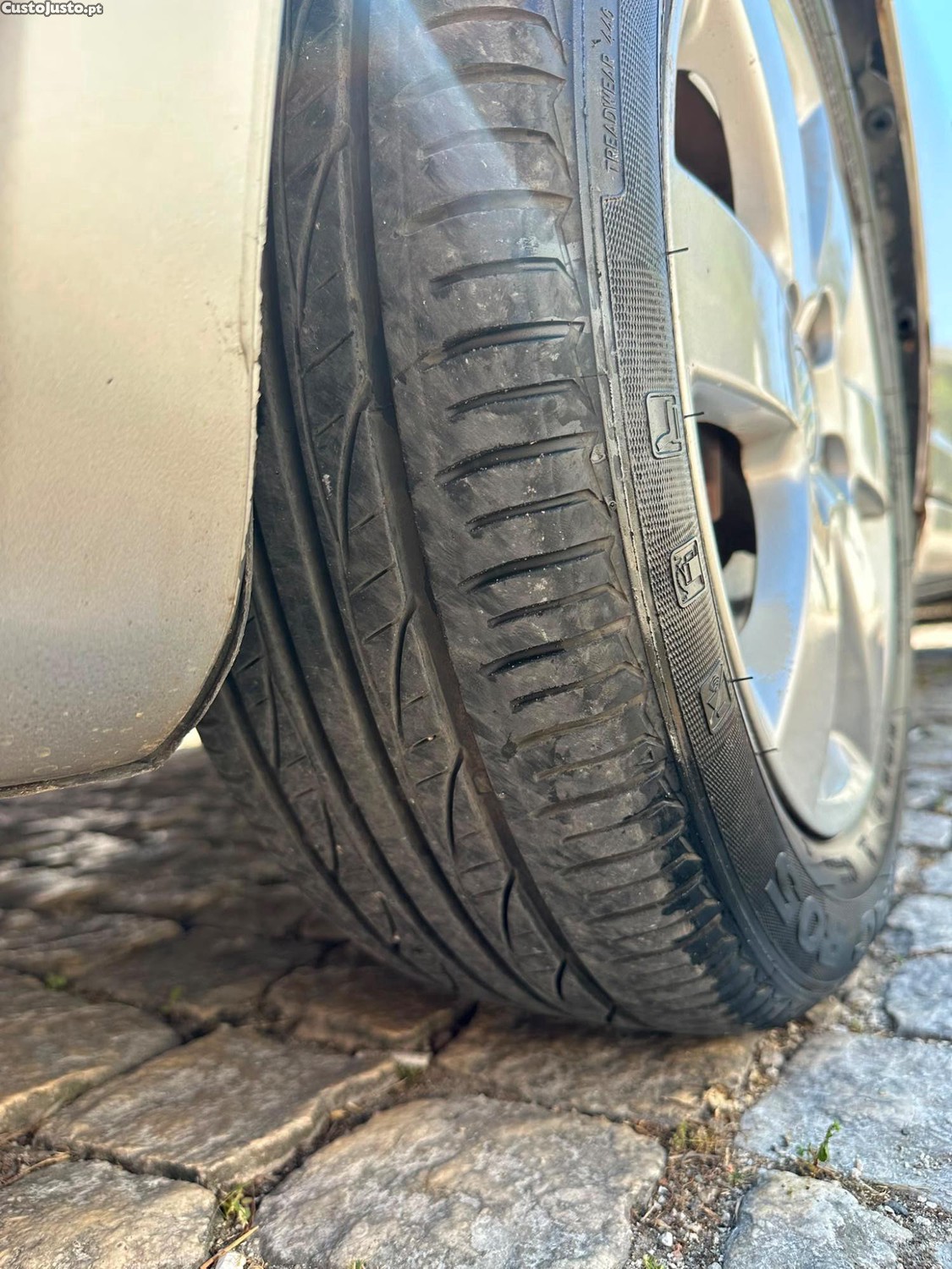 Suzuki Swift Diesel 1.3 — fotografia 9