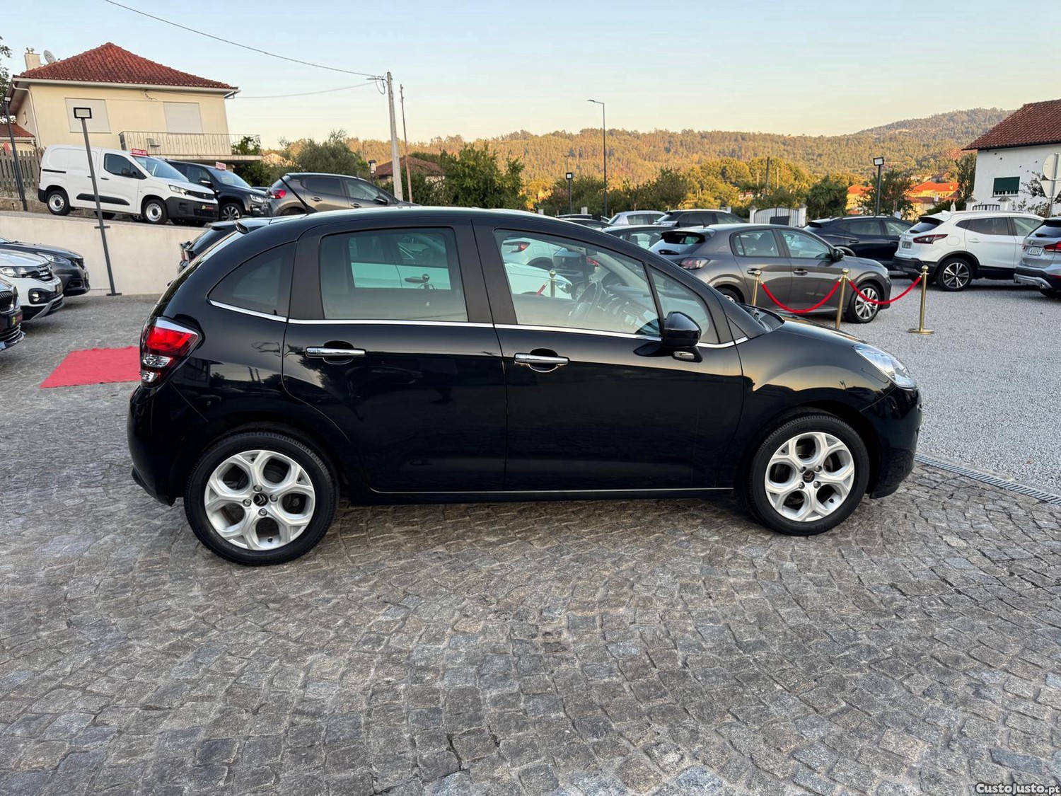 Citroën C3 1.2 VTI EXCLUSIVE - 15 — photo 5