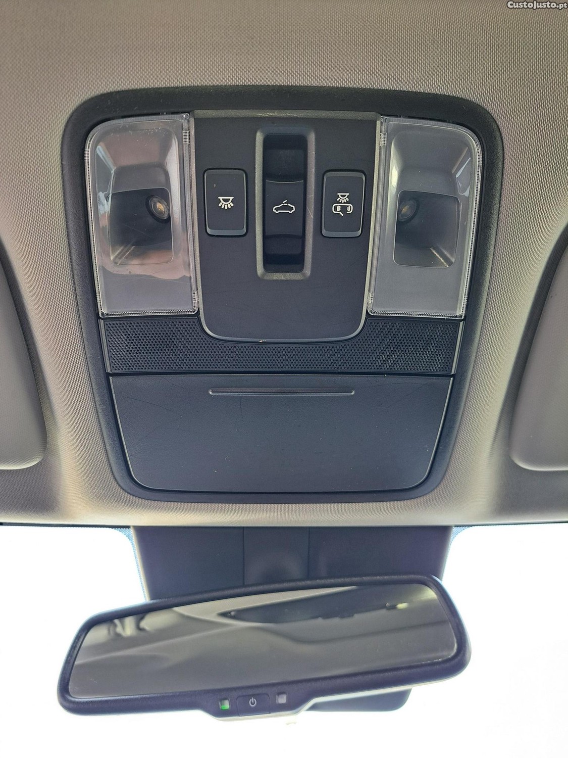 Kia Ceed SW 1.6 CRDI MHEV Drive + SRF — fotografia 11