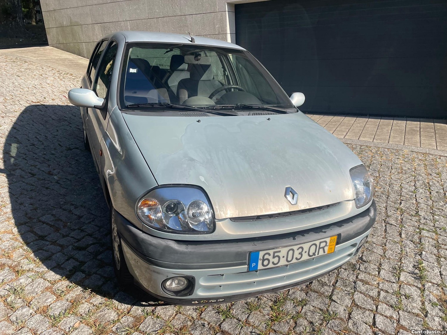 Renault Clio 1.2 — fotografia 10