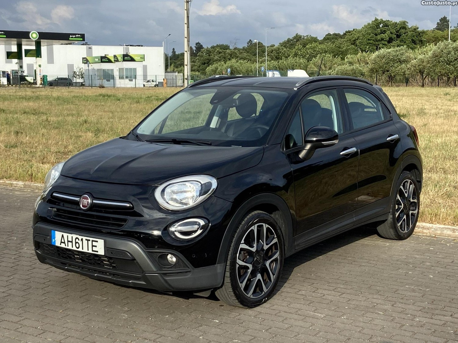 Fiat 500X 1.3 MJ Sport - 21 foto 2
