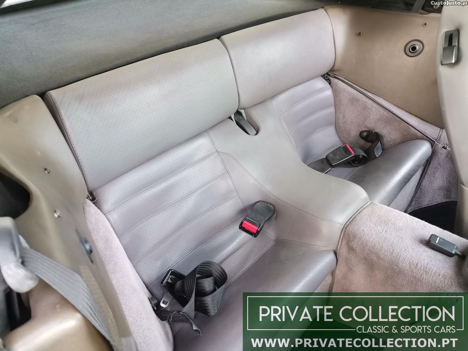 Porsche 944 S2 Cabrio — fotografia 16