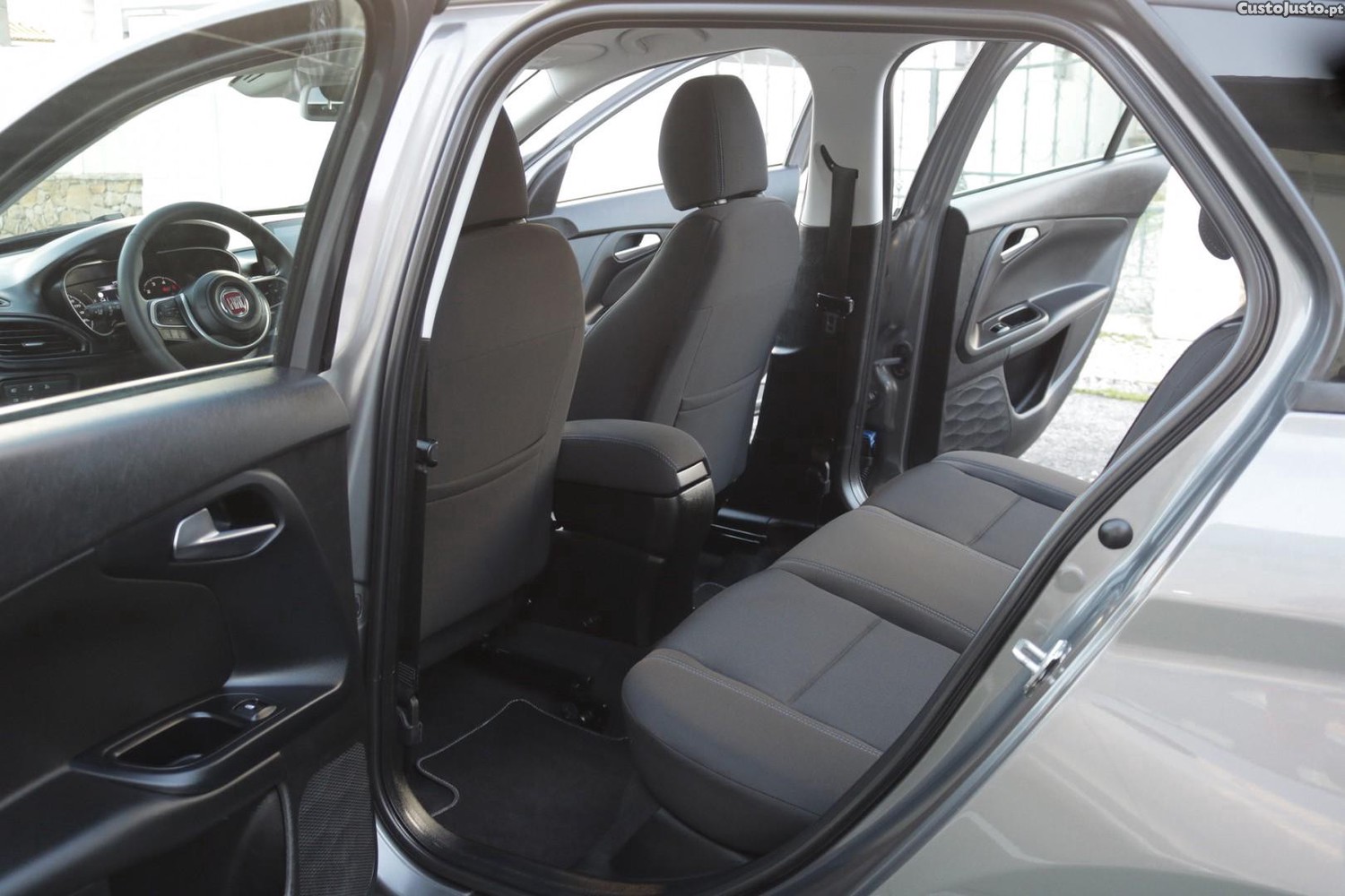 Fiat Tipo Station Wagon 1.3 M-Jet City Life — fotografia 36