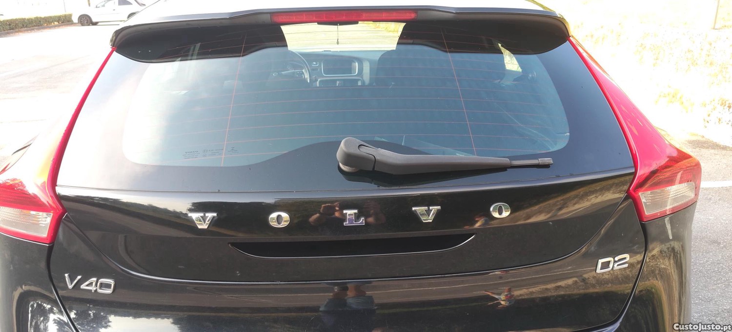 Volvo V40 Cross Crountry - 13 foto 3