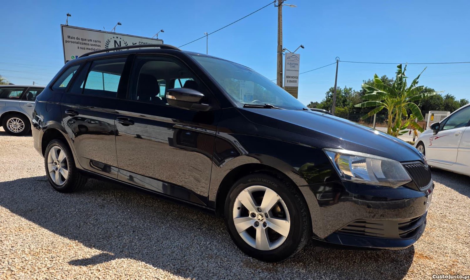 Skoda Fabia 1.0 Active Plus - 17 — photo 4