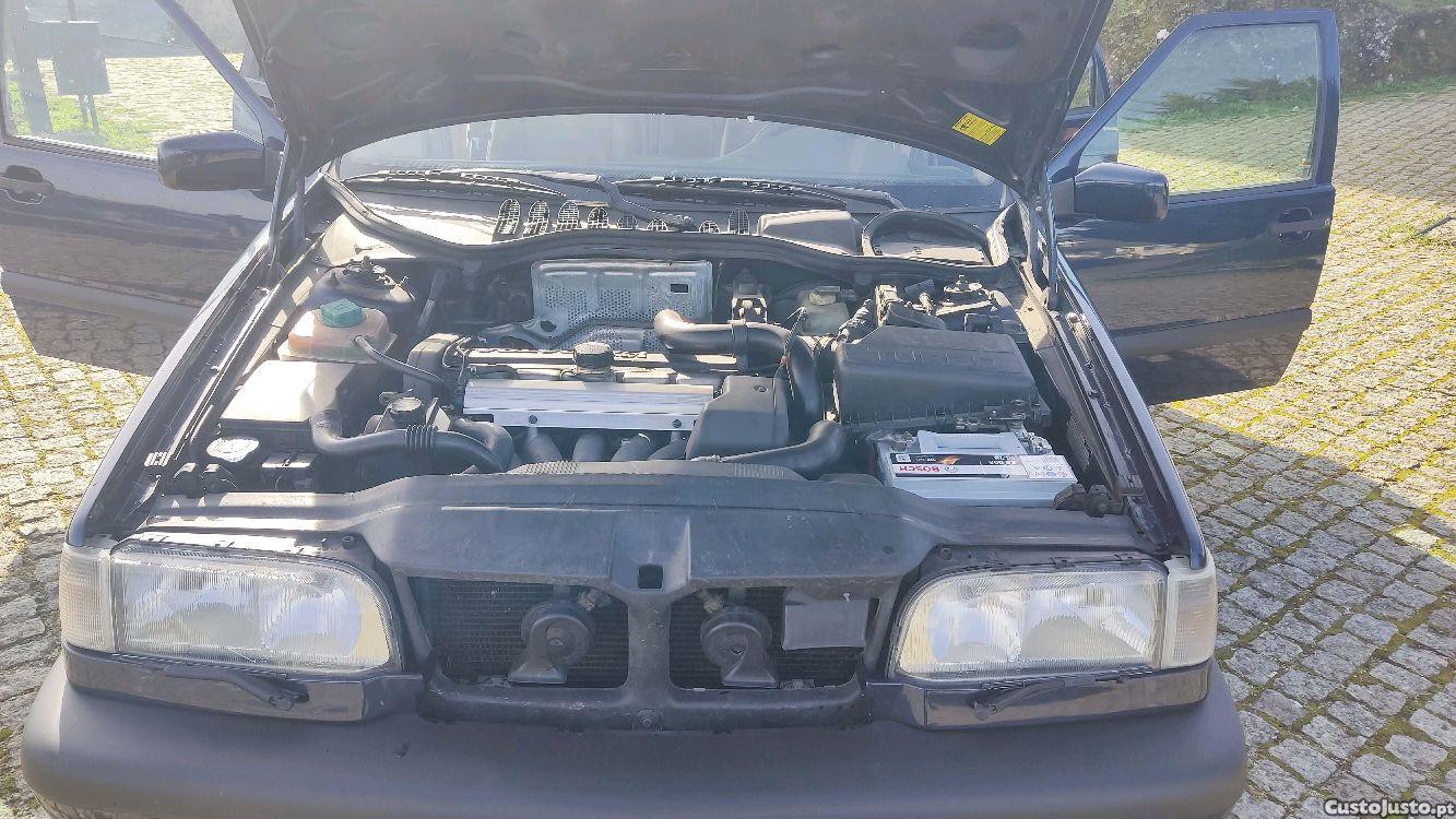 Volvo 850 T5 225cv — fotografia 9