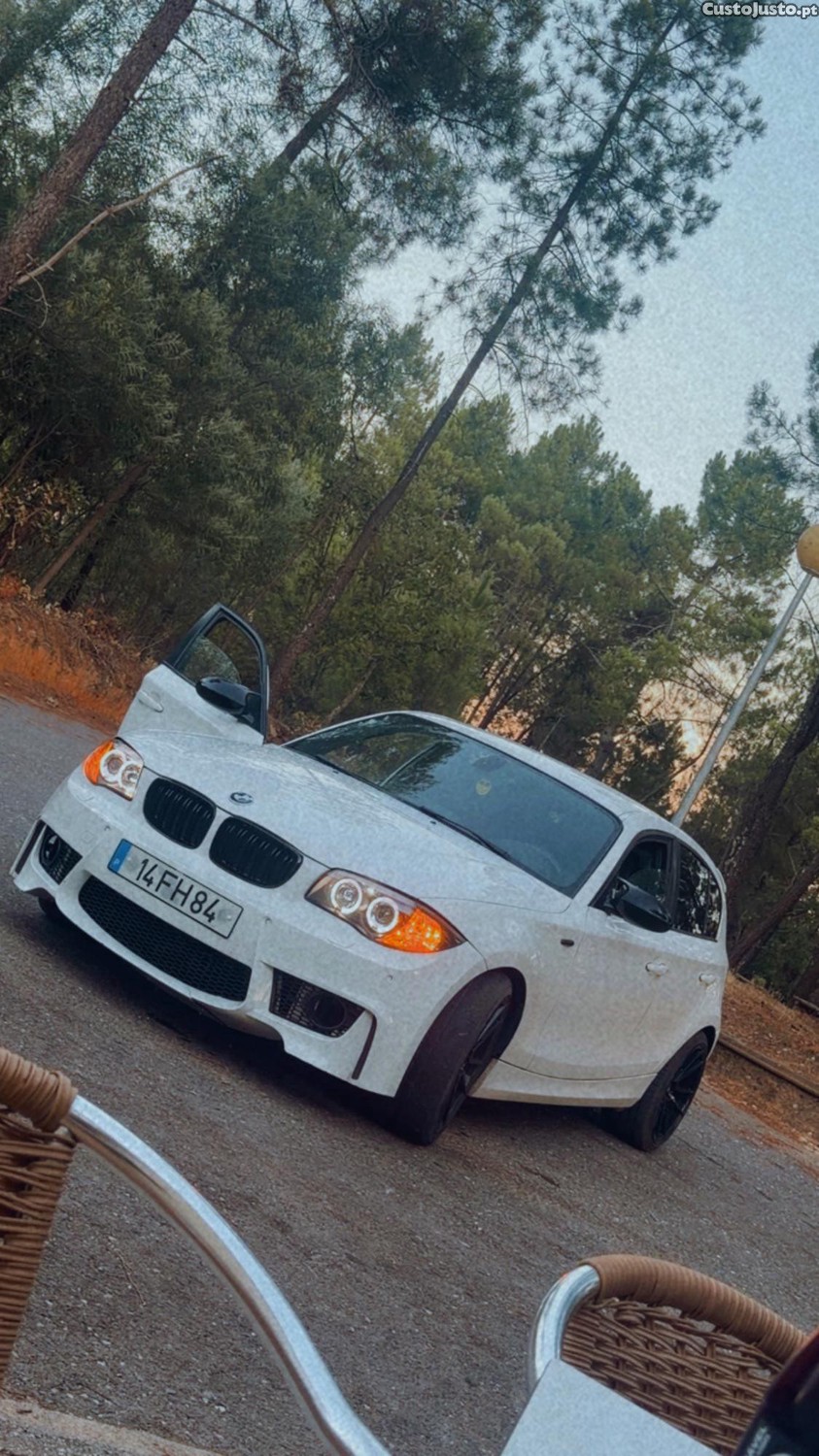 BMW 123 Série 1 — fotografia 3
