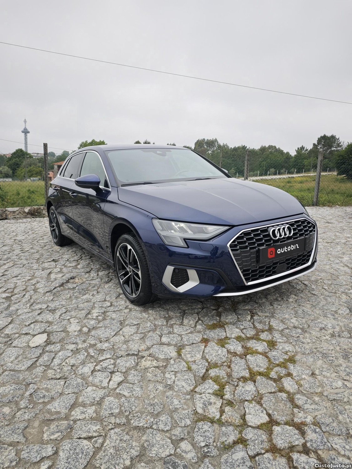 Audi A3 Sportback 30 TFSI ADVANCED S-TRONIC - 23 foto 5