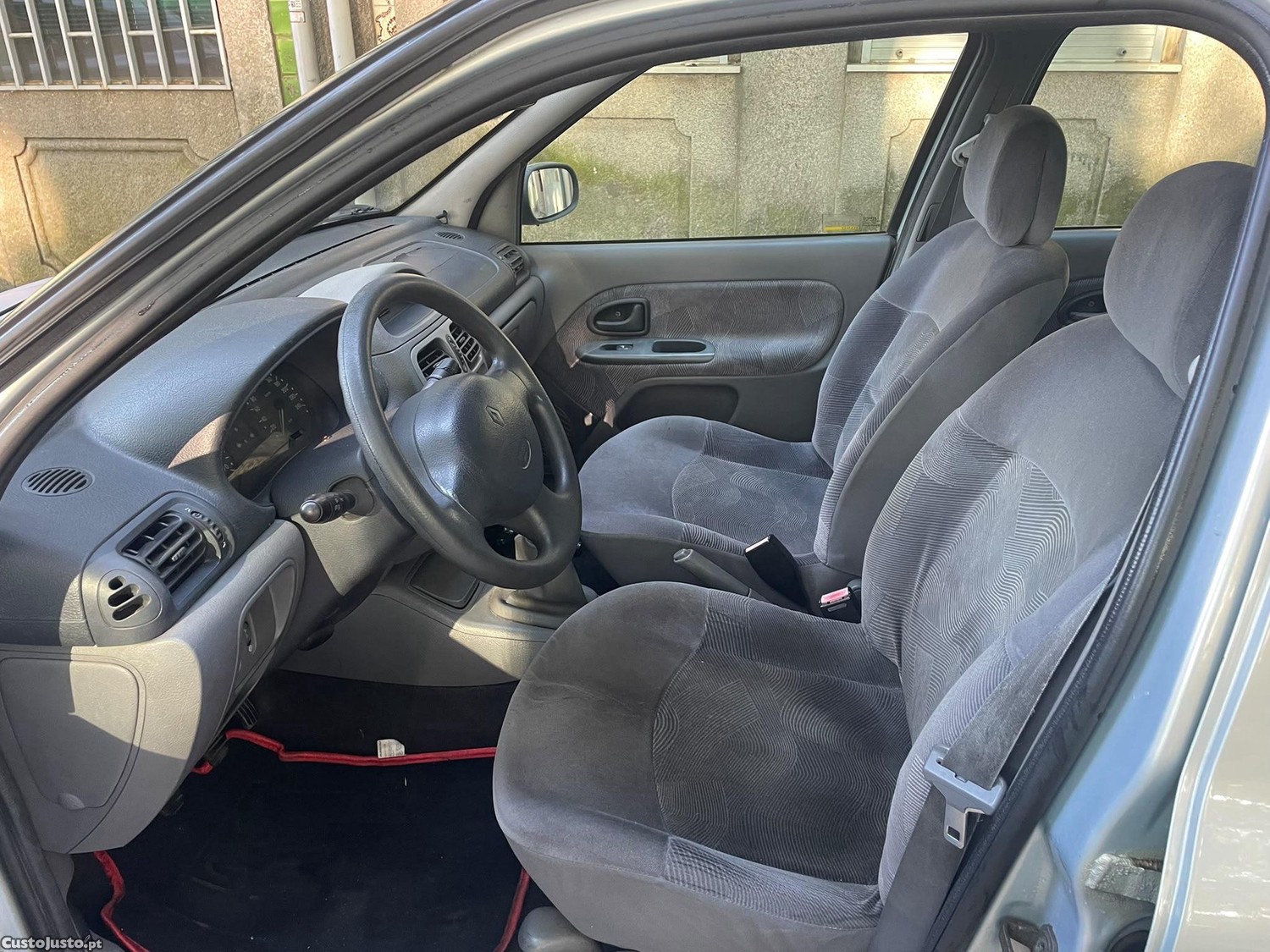 Renault Clio 1.2 — fotografia 6