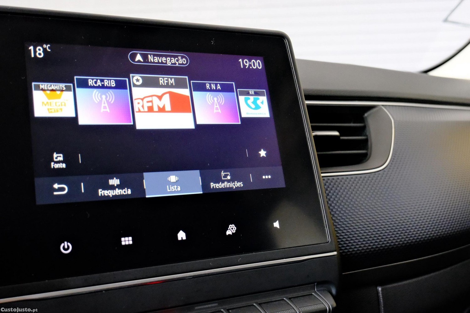Renault Arkana 1.3 TCe Evolution EDC — fotografia 7