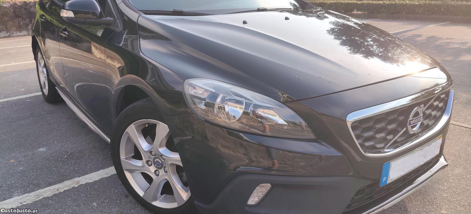 Volvo V40 Cross Crountry - 13 foto 5