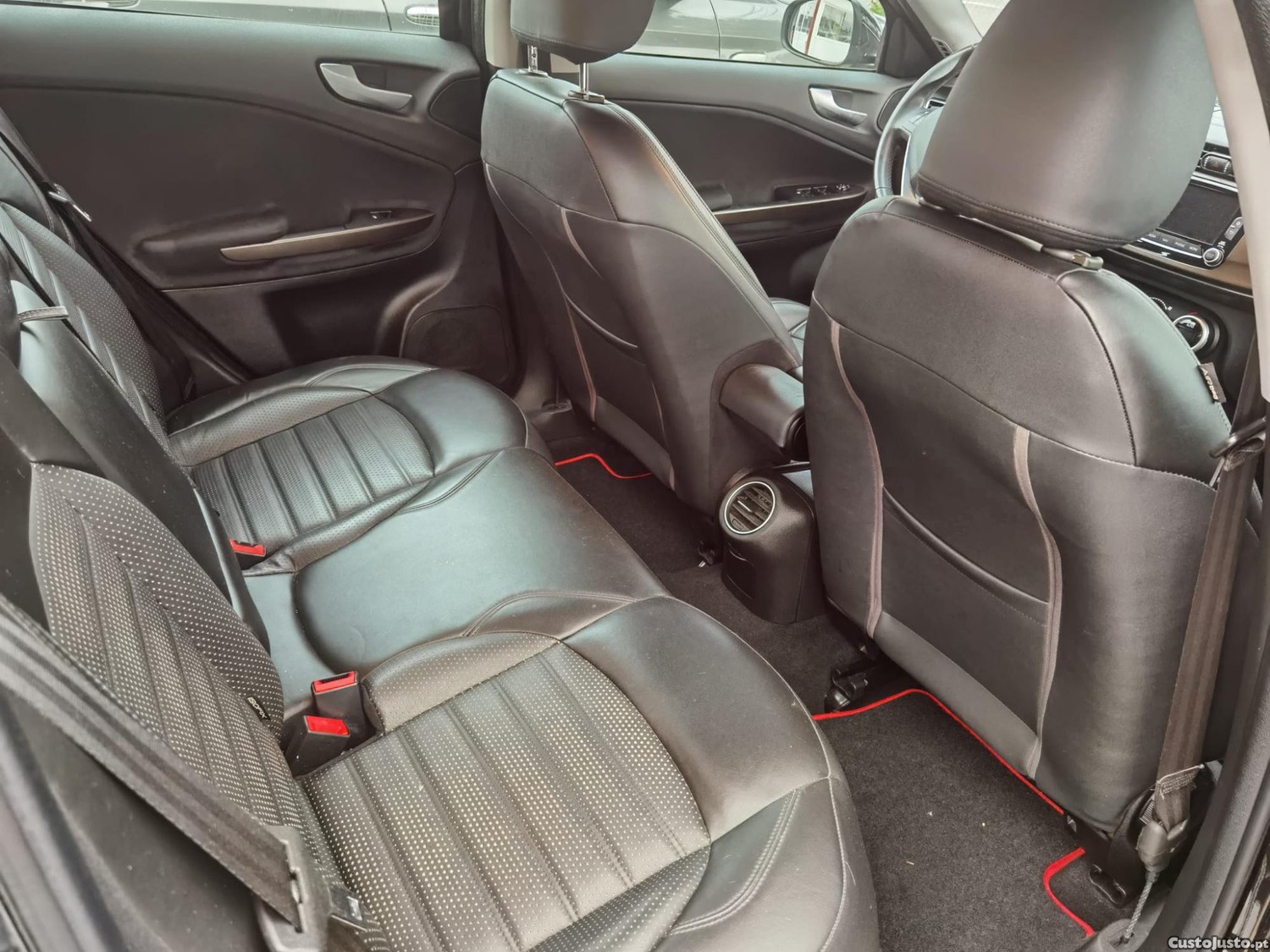 Alfa Romeo Giulietta 1.6 TDM-2 - 15 — photo 5