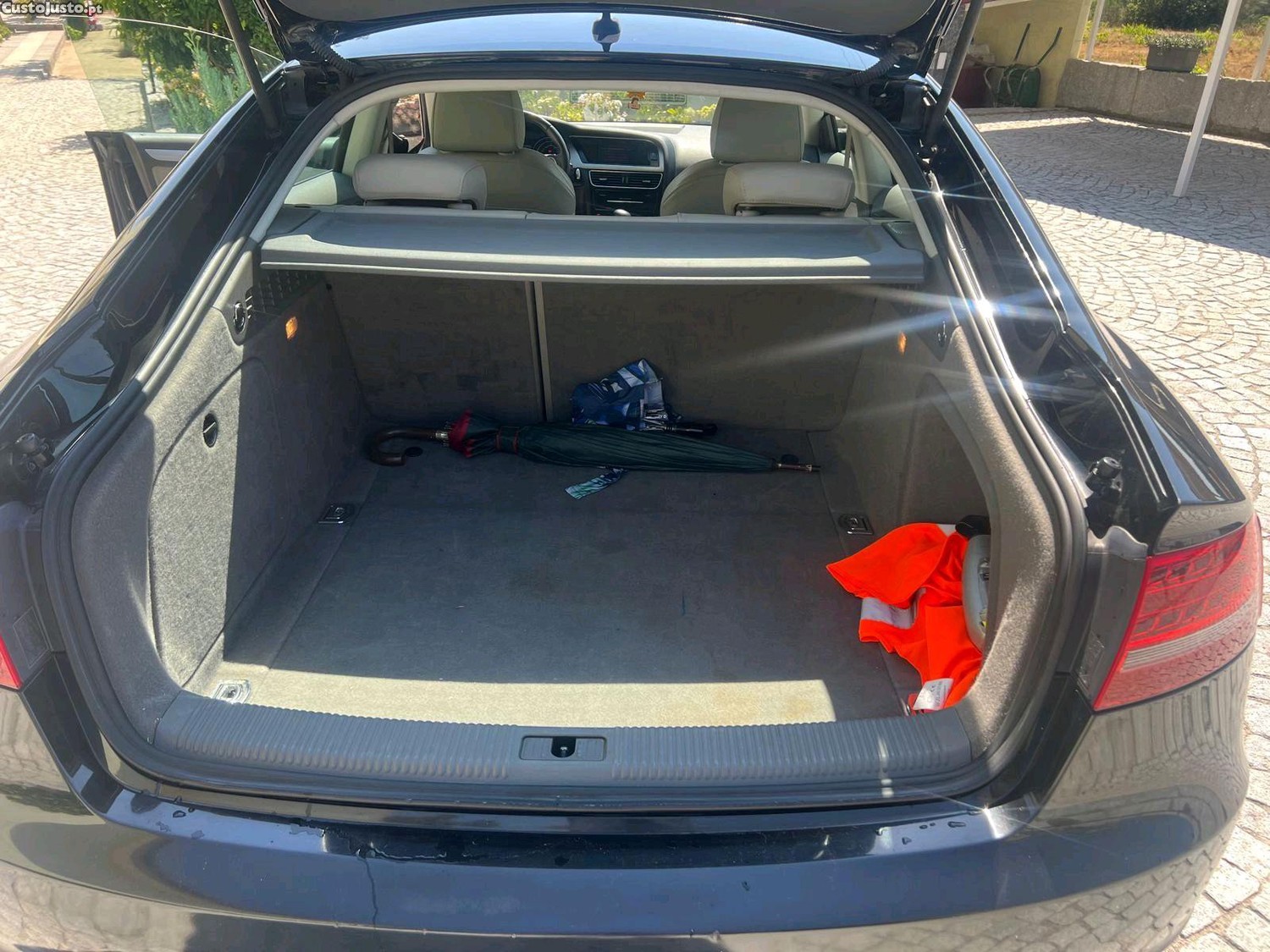 Audi A2 pack de luxe 2.7 tdi — fotografia 4