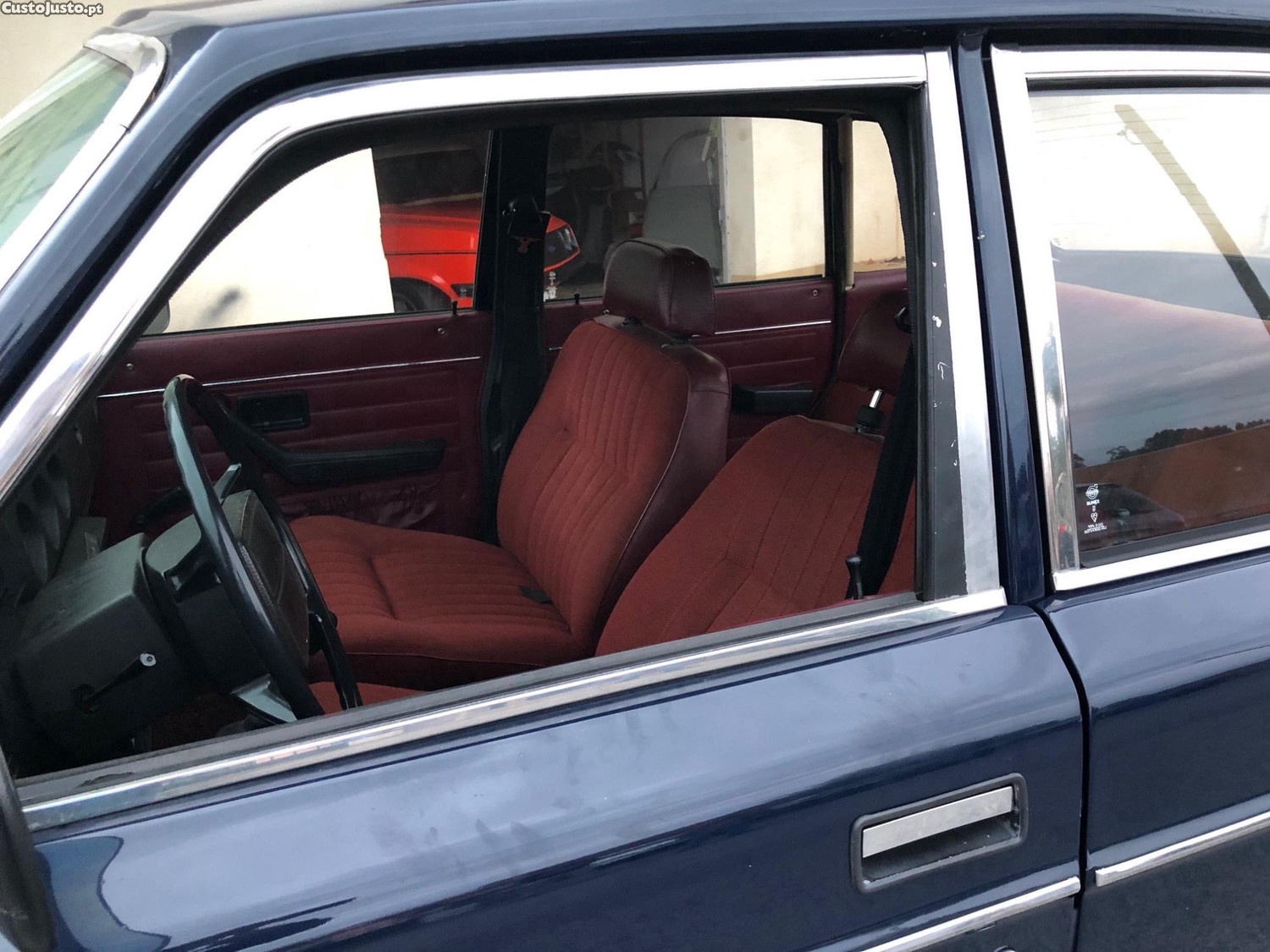 Volvo 144 S (Final Edition) — fotografia 6
