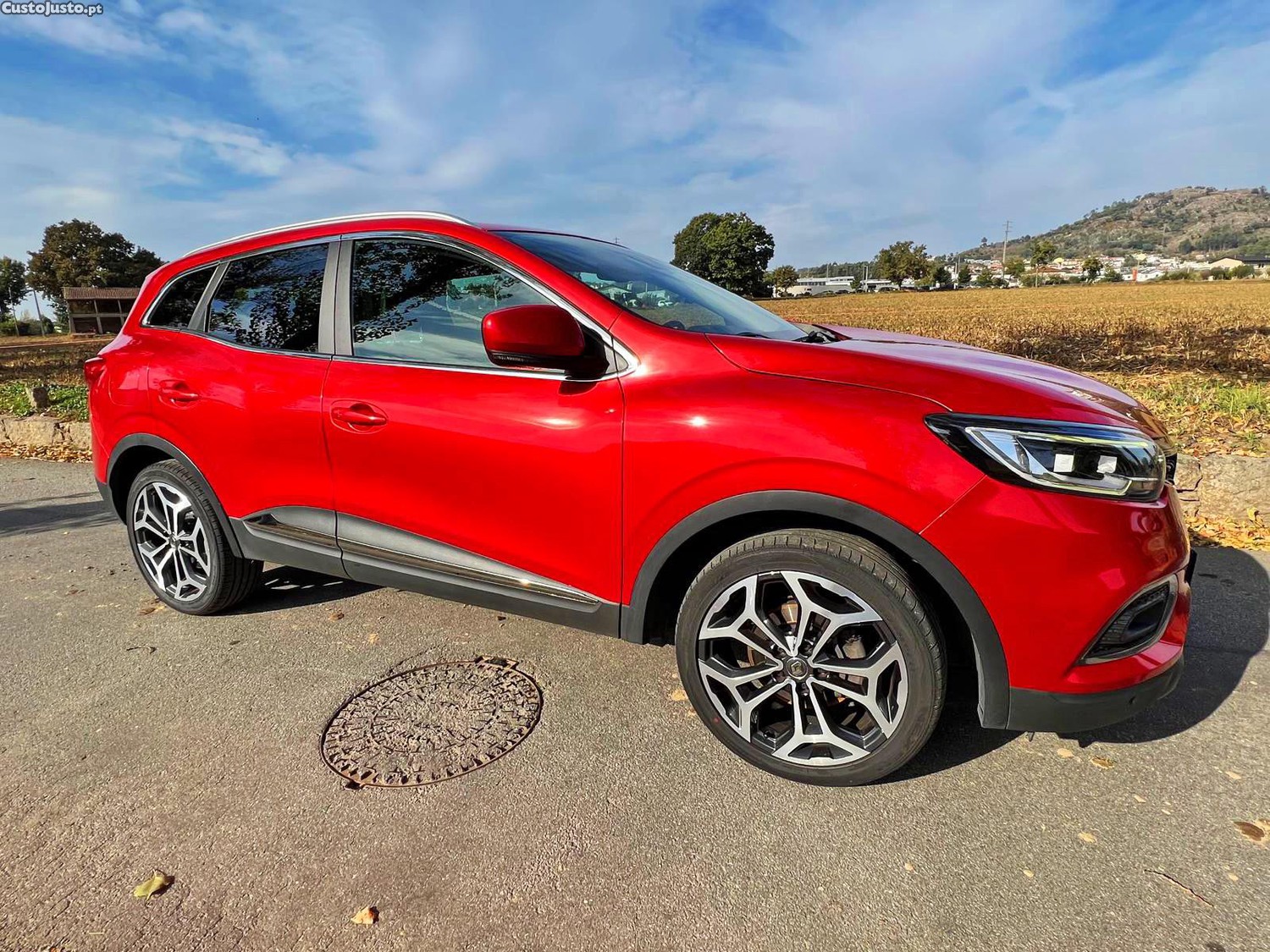 Renault Kadjar 1.5 dCi Intens - 21 foto 4