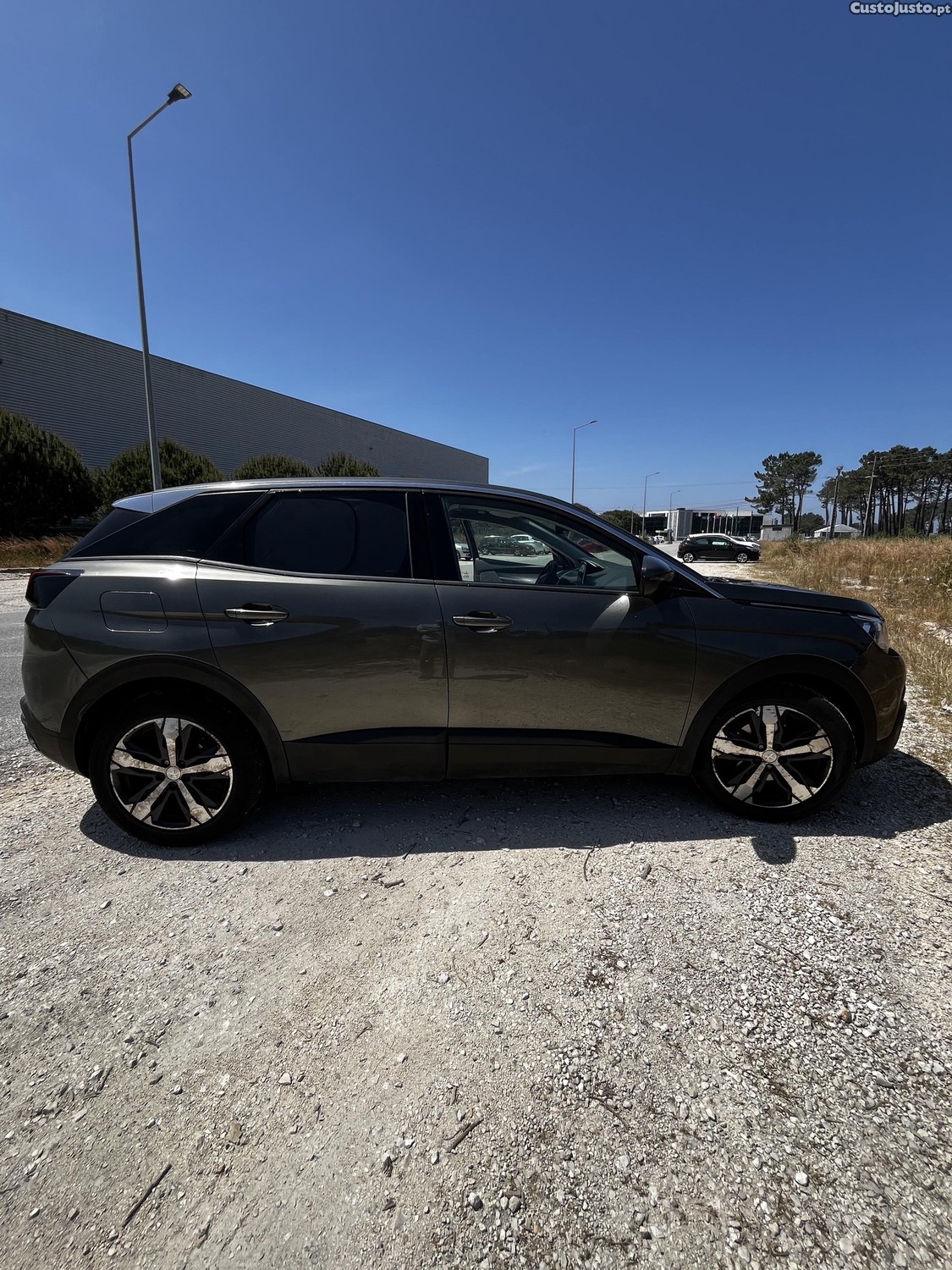 Peugeot 3008 1.6 HDI — photo 3