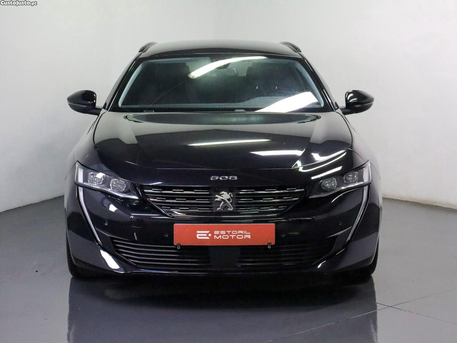 Peugeot 508 SW 1.5 BlueHDi Allure EAT8 - 22 foto 2