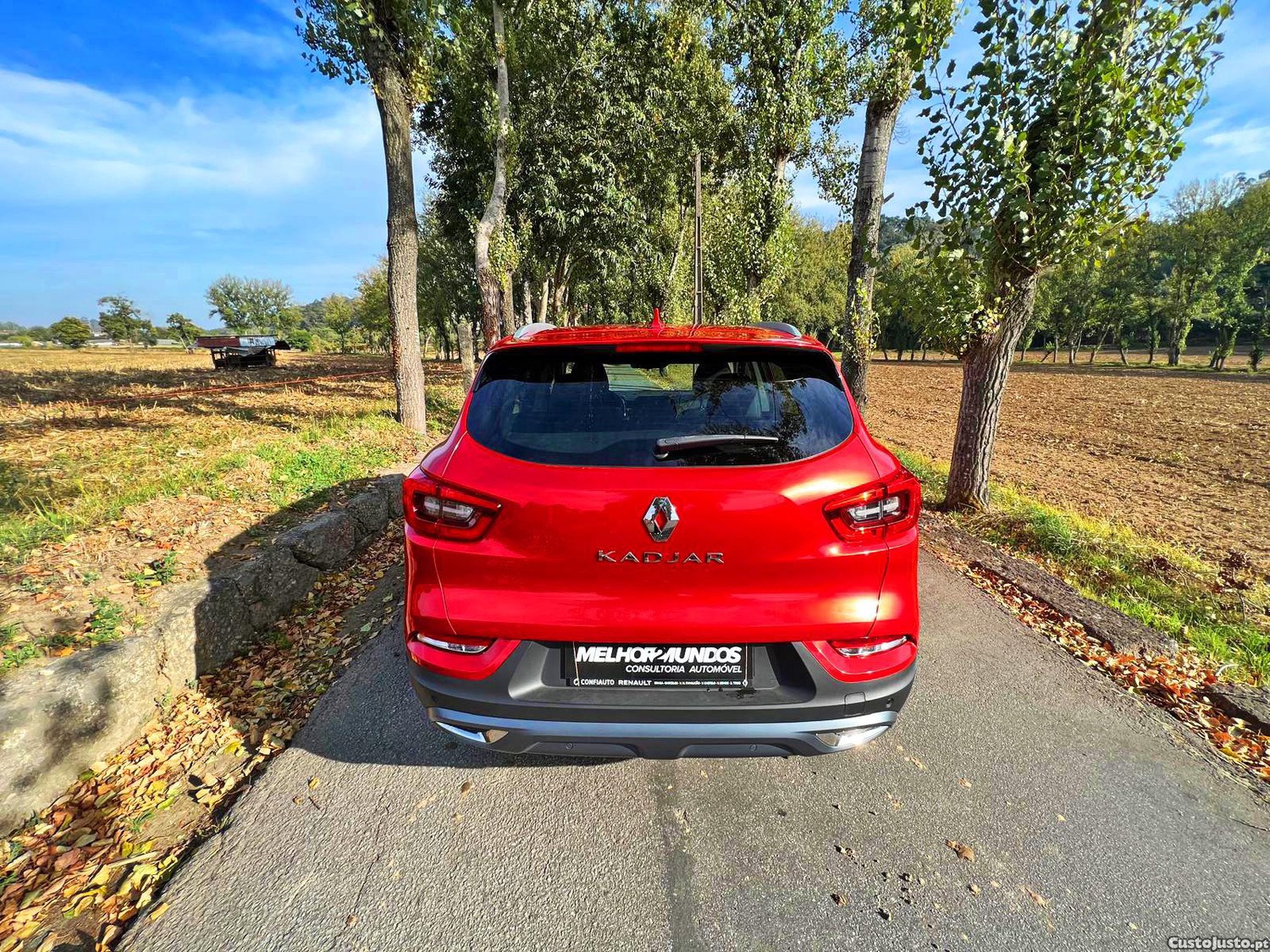 Renault Kadjar 1.5 dCi Intens - 21 foto 2
