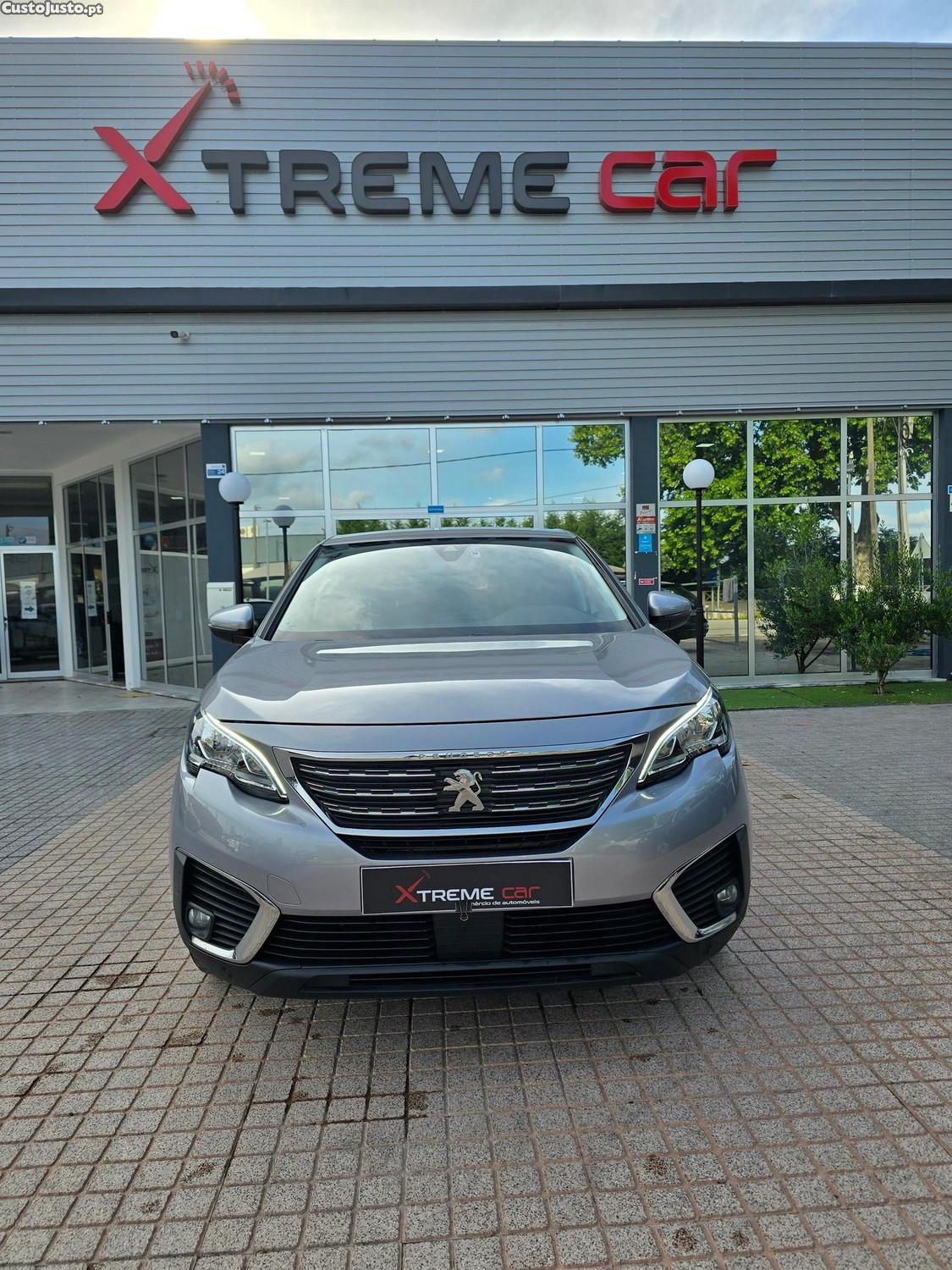 Peugeot 3008 1.5 BlueHDi Crossway EAT8 - 18 foto 2