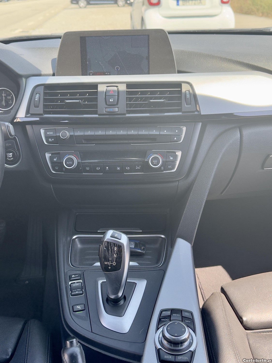 BMW 320 DPack M F31 — fotografia 5