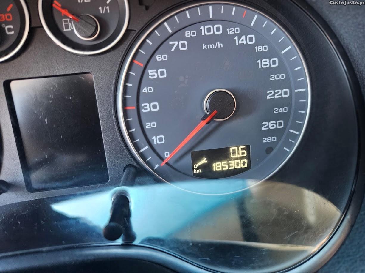 Audi A3 Sportback — fotografia 8