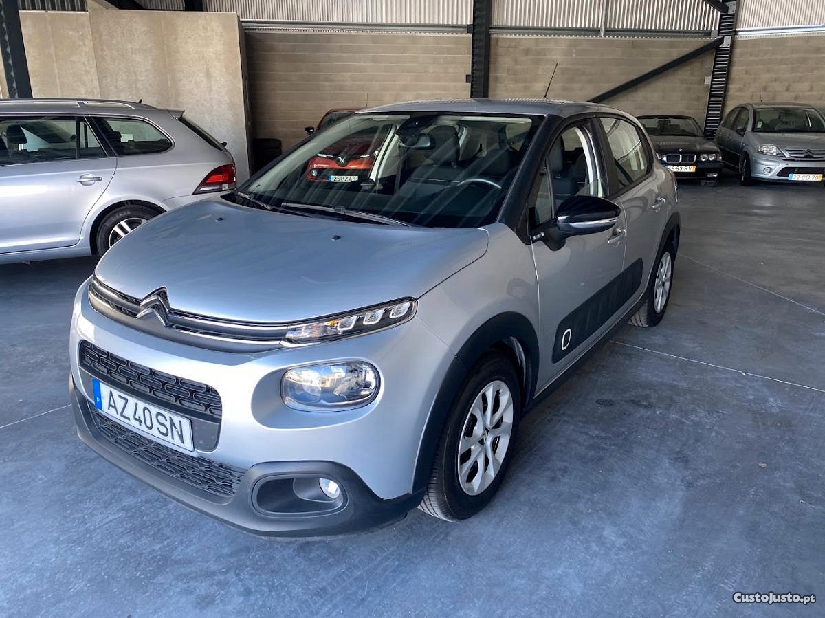 Citroën C3 1.6 HDI — photo 3