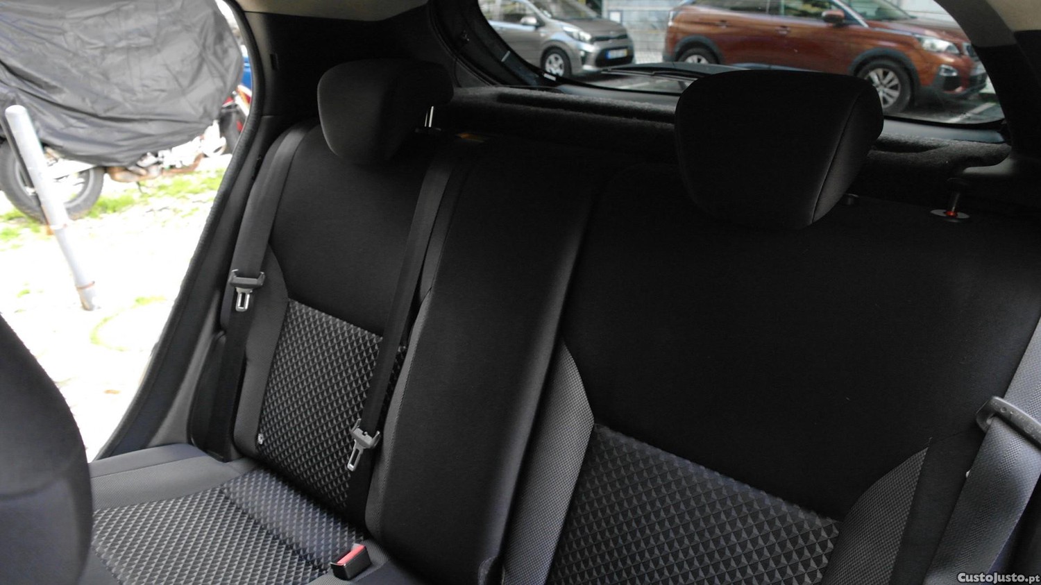 Nissan Micra 1.0 IG-T N-Design Black P.Navi — fotografia 9