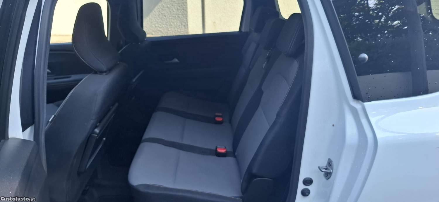 Dacia Jogger 1.0 extreme — fotografia 3