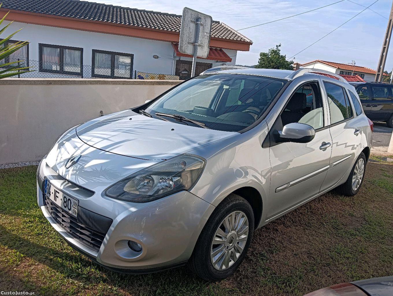 Renault Clio 1.5 dci — fotografia 10