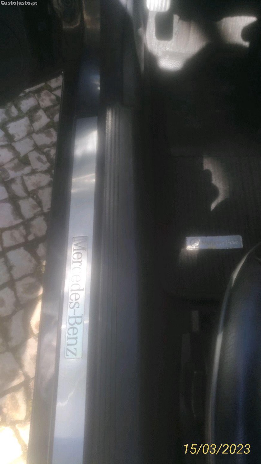 Mercedes-Benz E 200 200 Kompressor (210 048) - 01 foto 4