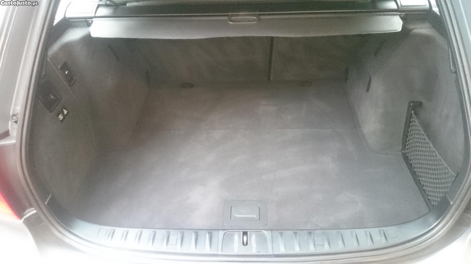 BMW 320 D 184cv — fotografia 2