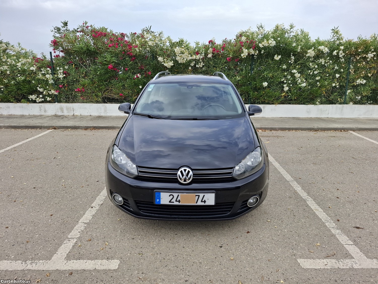 Volkswagen Golf *VENDIDO* — fotografia 11