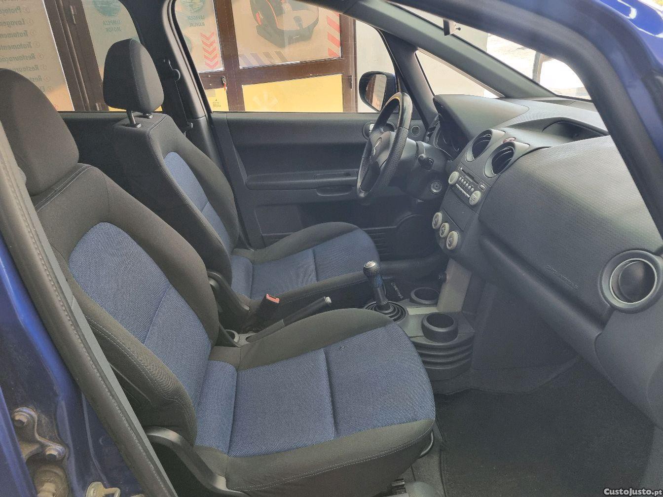 Mitsubishi Colt 80 000km — fotografia 3