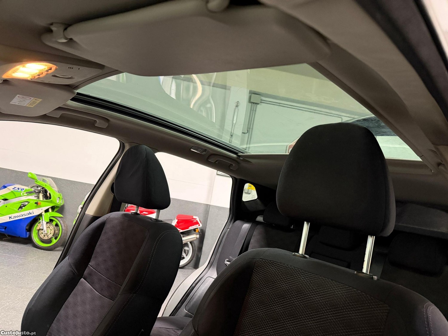 Nissan Qashqai 1.5 dCi 360 Pack S — fotografia 21