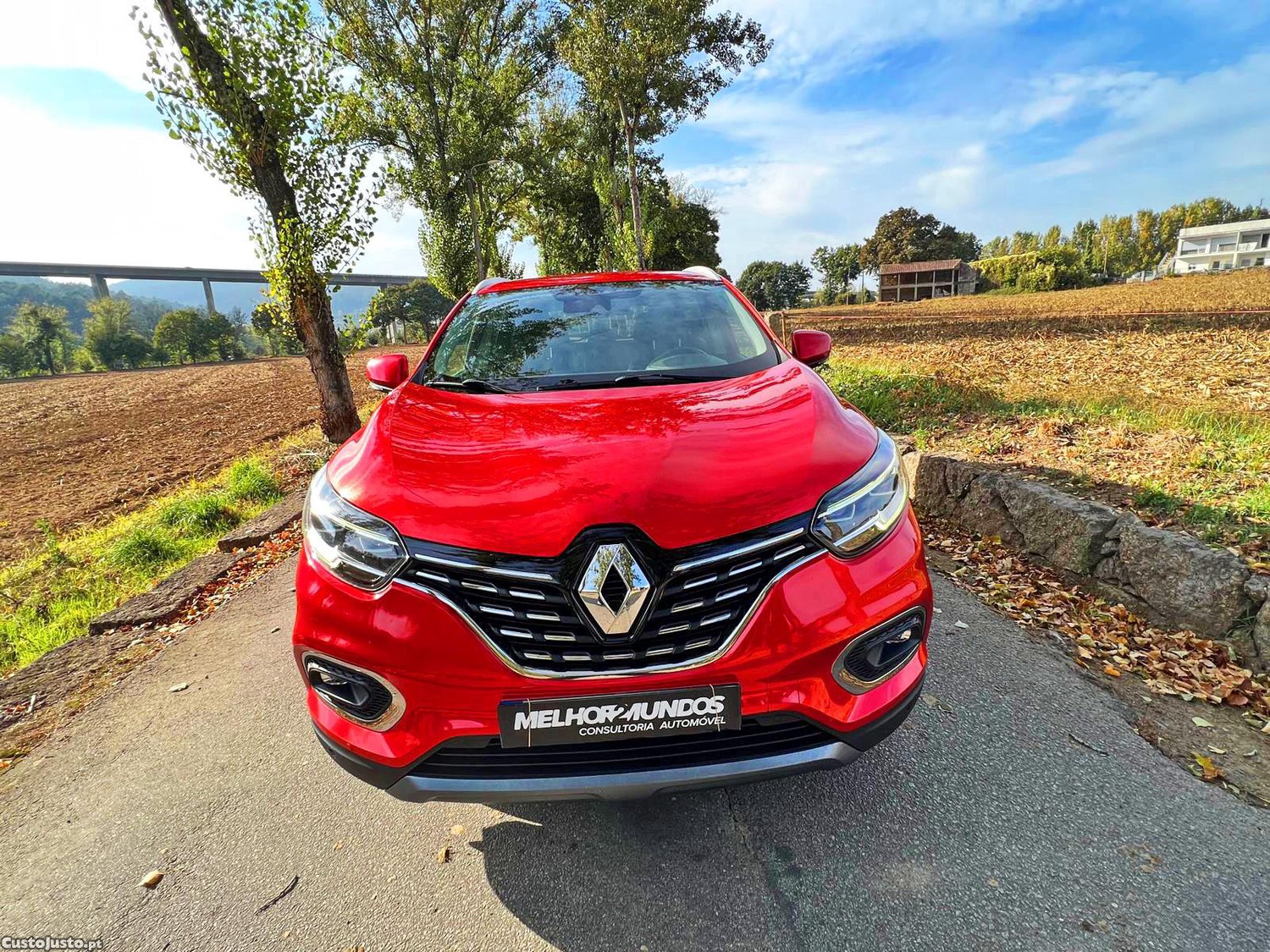 Renault Kadjar 1.5 dCi Intens - 21 foto 5