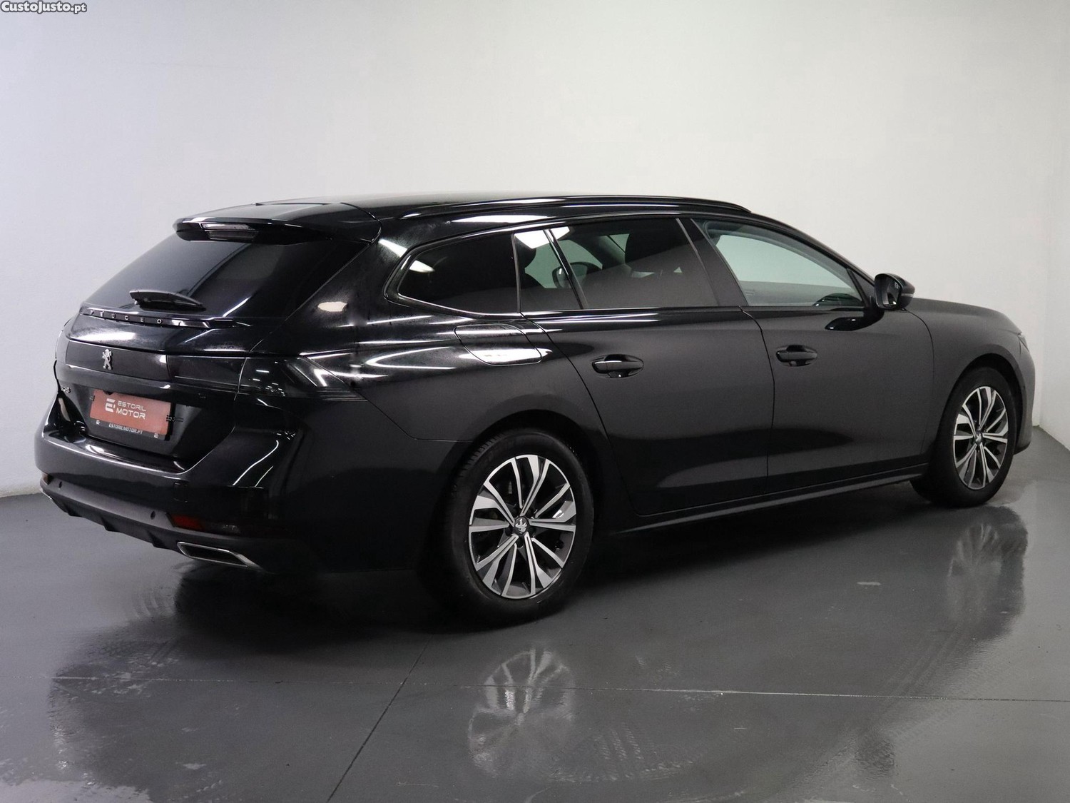 Peugeot 508 SW 1.5 BlueHDi Allure EAT8 - 22 foto 3