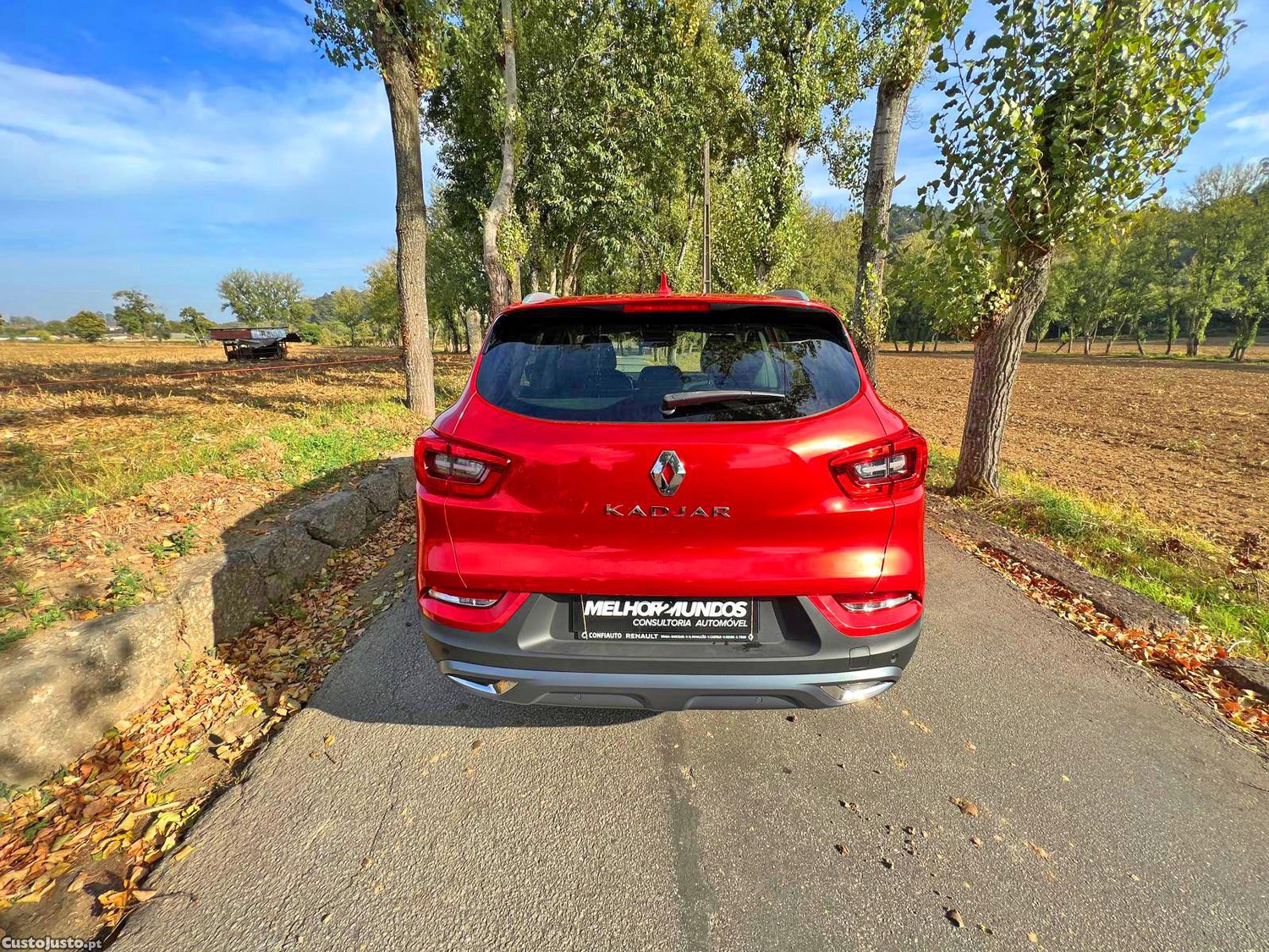 Renault Kadjar 1.5 dCi Intens - 21 foto 3