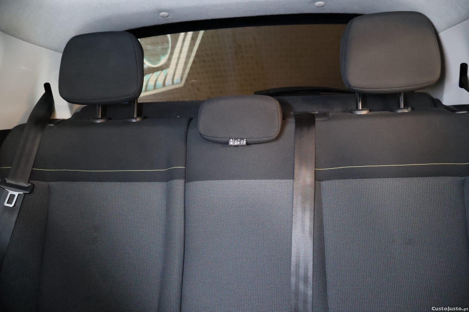 Citroën C3 Pure tech. C séries — fotografia 6