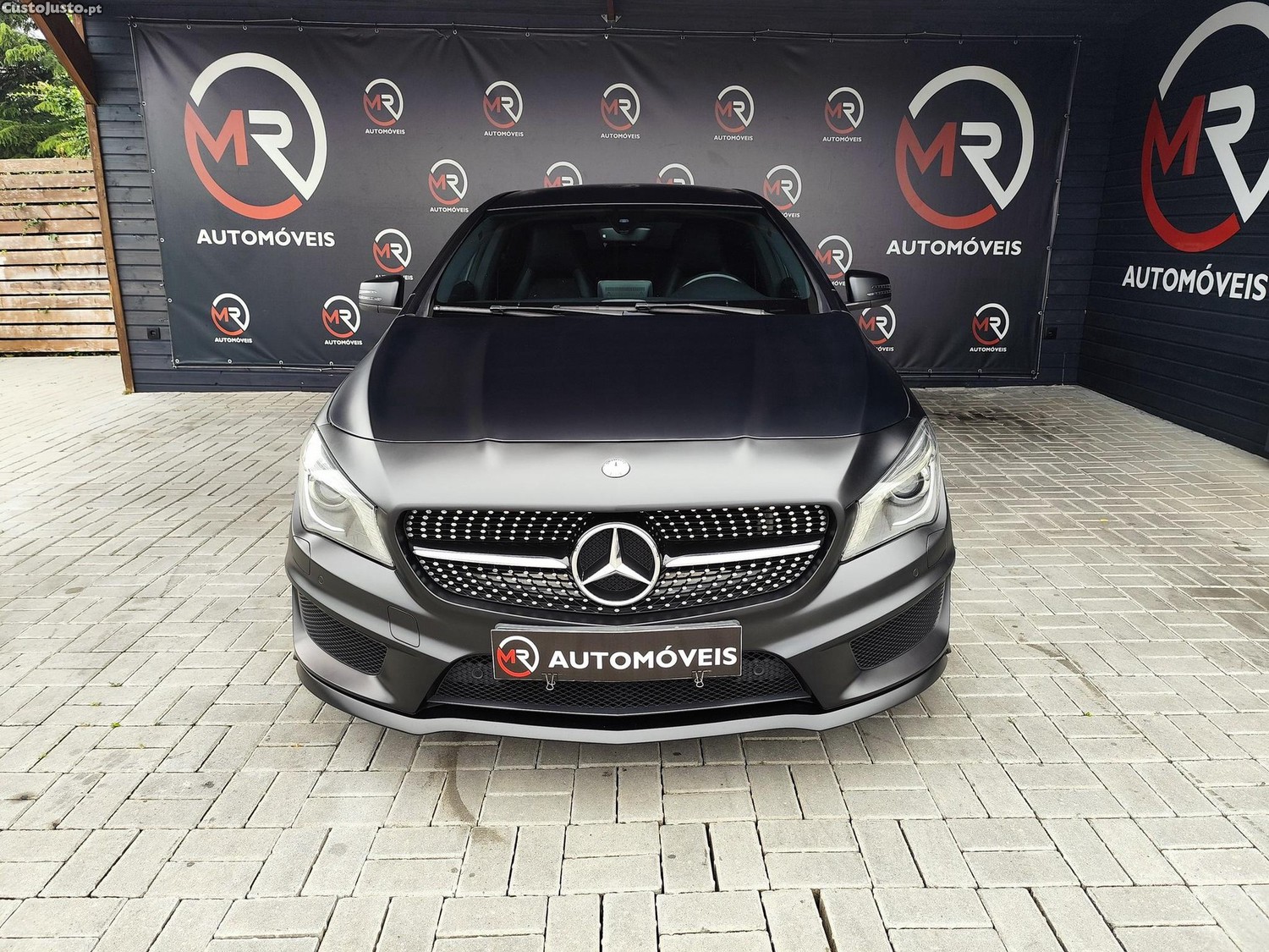 Mercedes-Benz CLA 200 d AMG Line Aut. - 16 foto 3