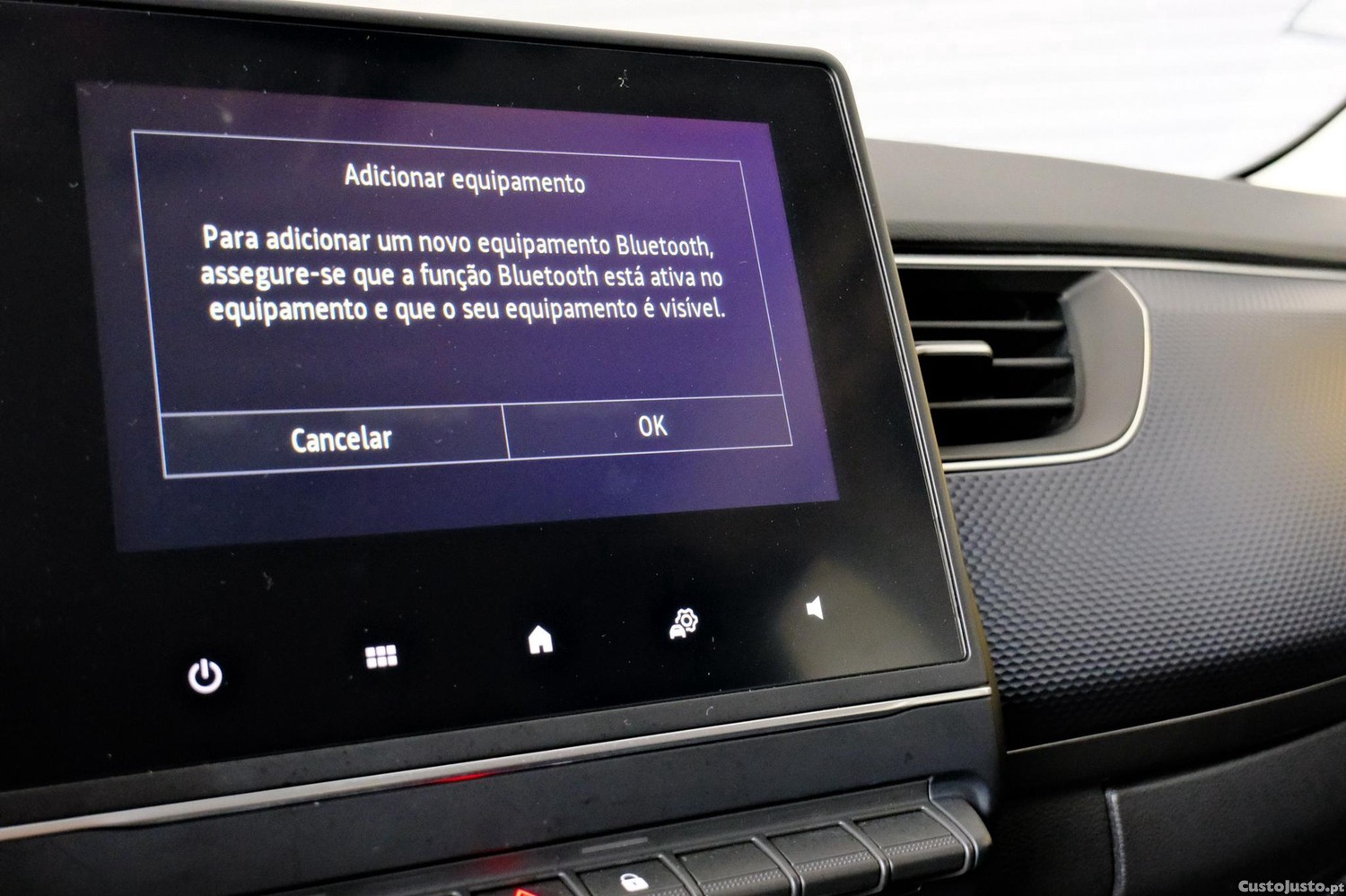 Renault Arkana 1.3 TCe Evolution EDC — fotografia 4
