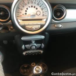 MINI One one - 08 — photo 3