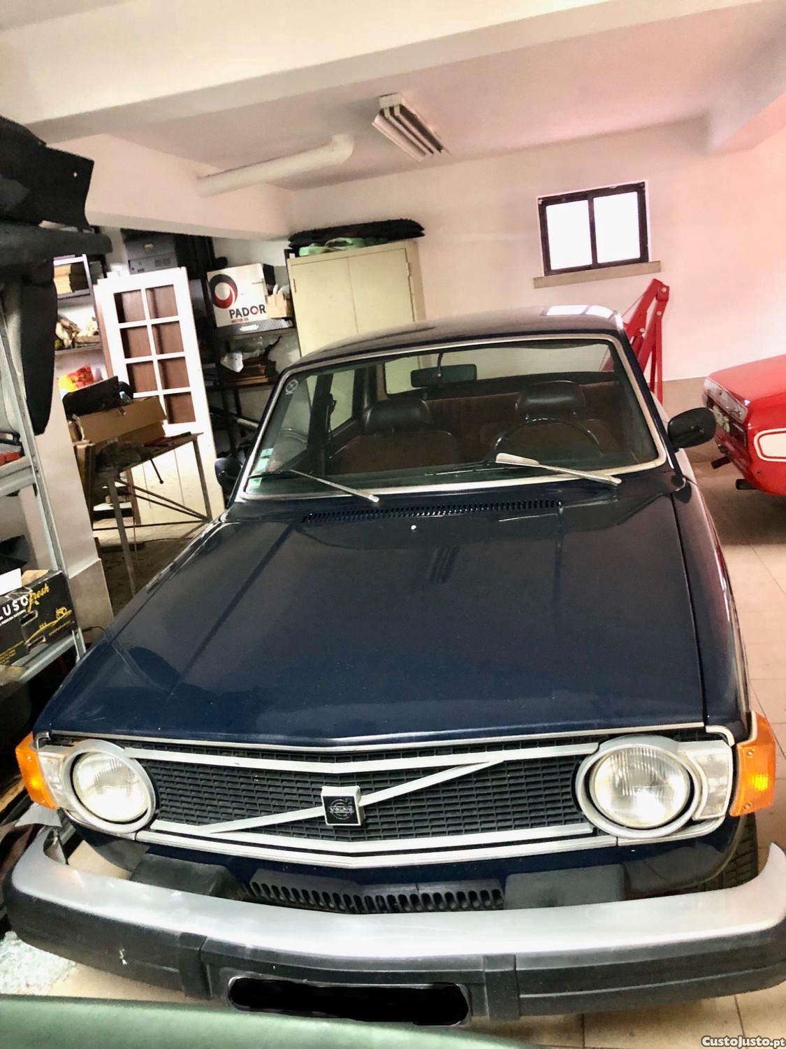 Volvo 144 S (Final Edition) — fotografia 16