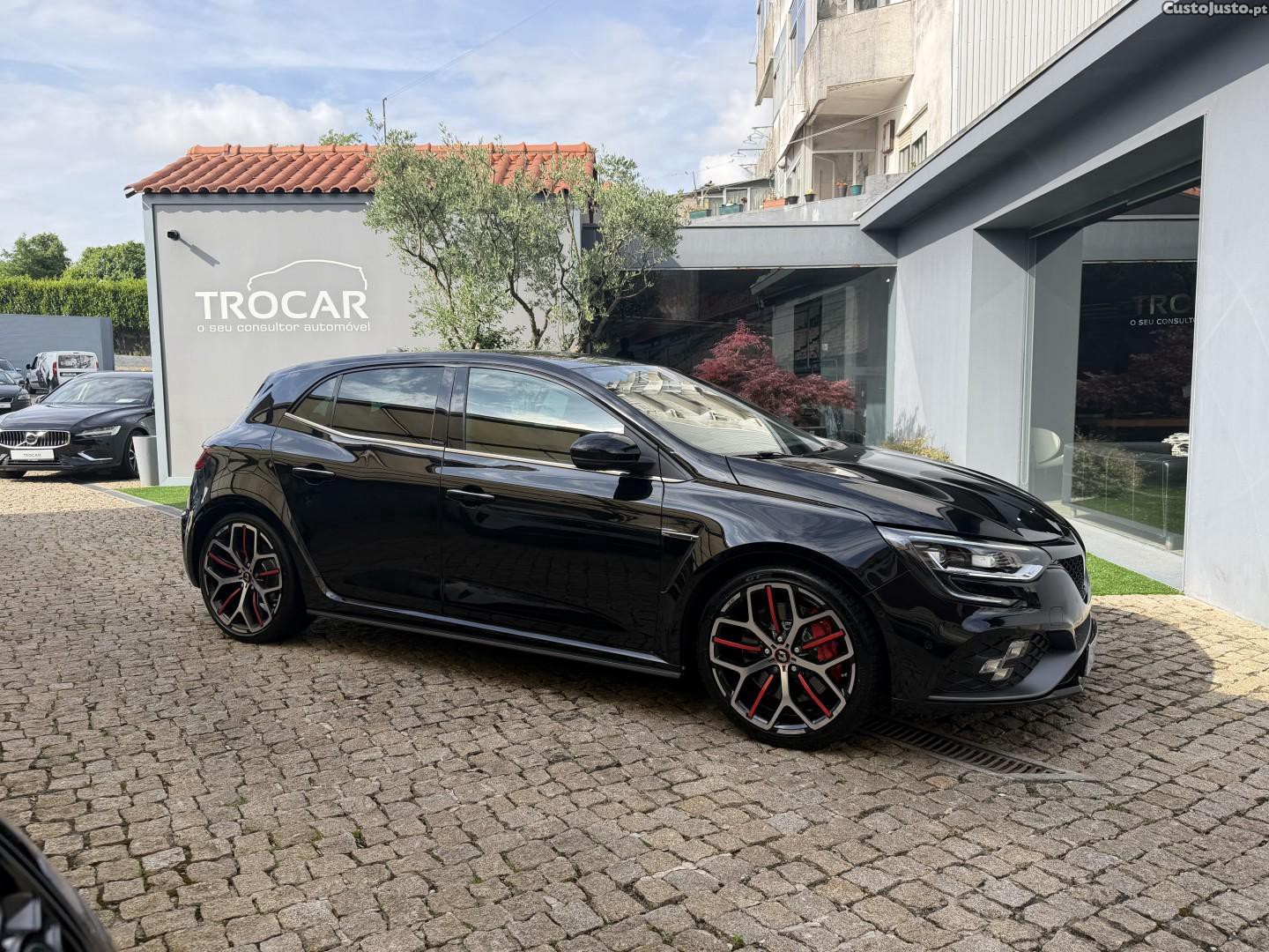 Renault Mégane 1.8 TCe R.S. EDC J19 - 20 foto 3