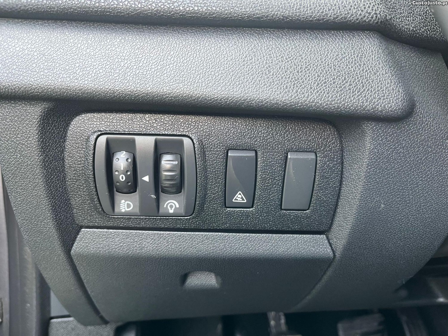 Renault Mégane Break | 1.5 DCI — fotografia 8