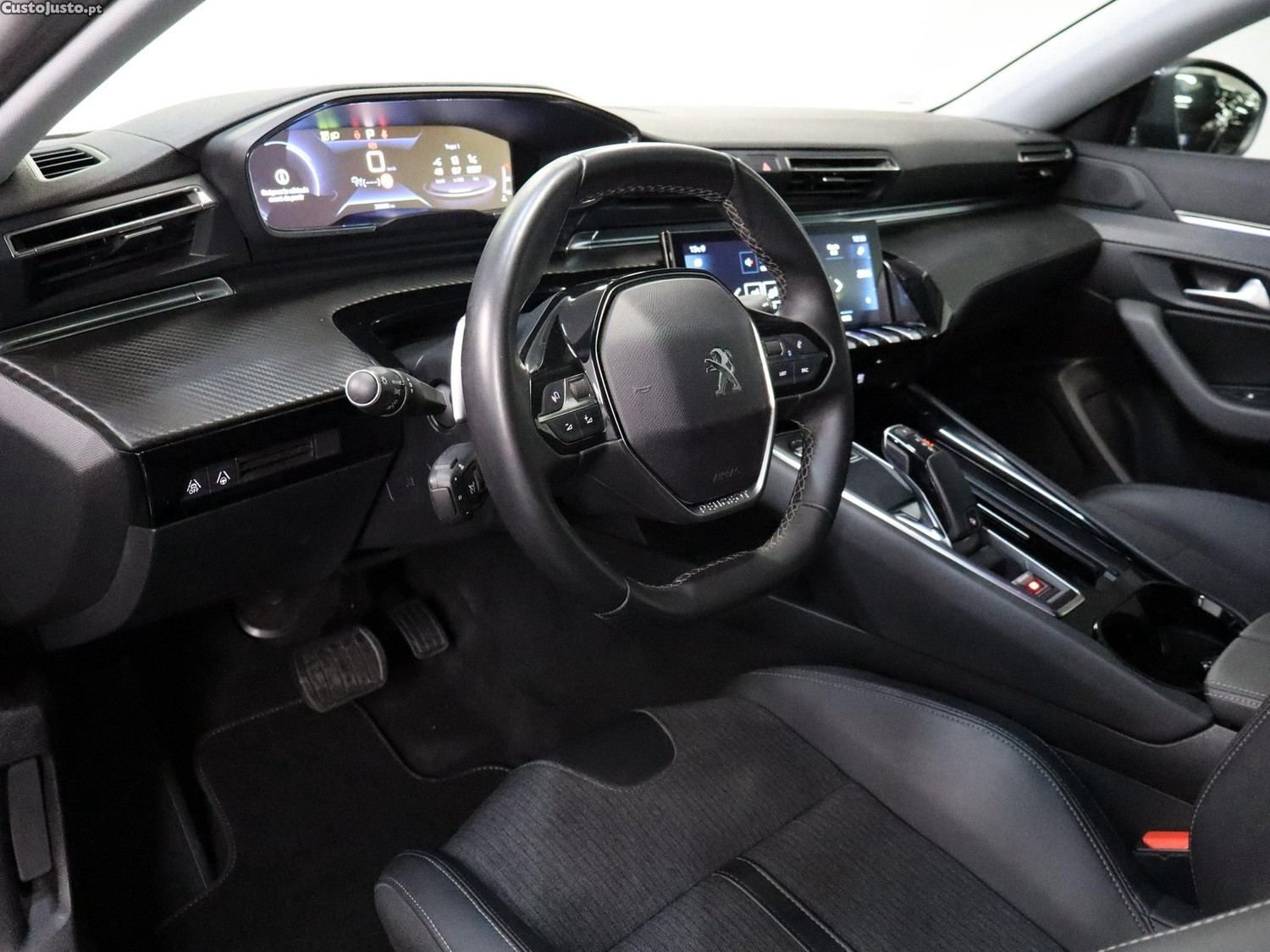 Peugeot 508 SW 1.5 BlueHDi Allure EAT8 - 22 foto 5