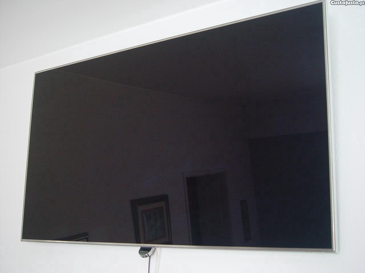 Smart Tv Samsung De 46 Polegadas. | TV, Áudio e Fotografia, à venda ...