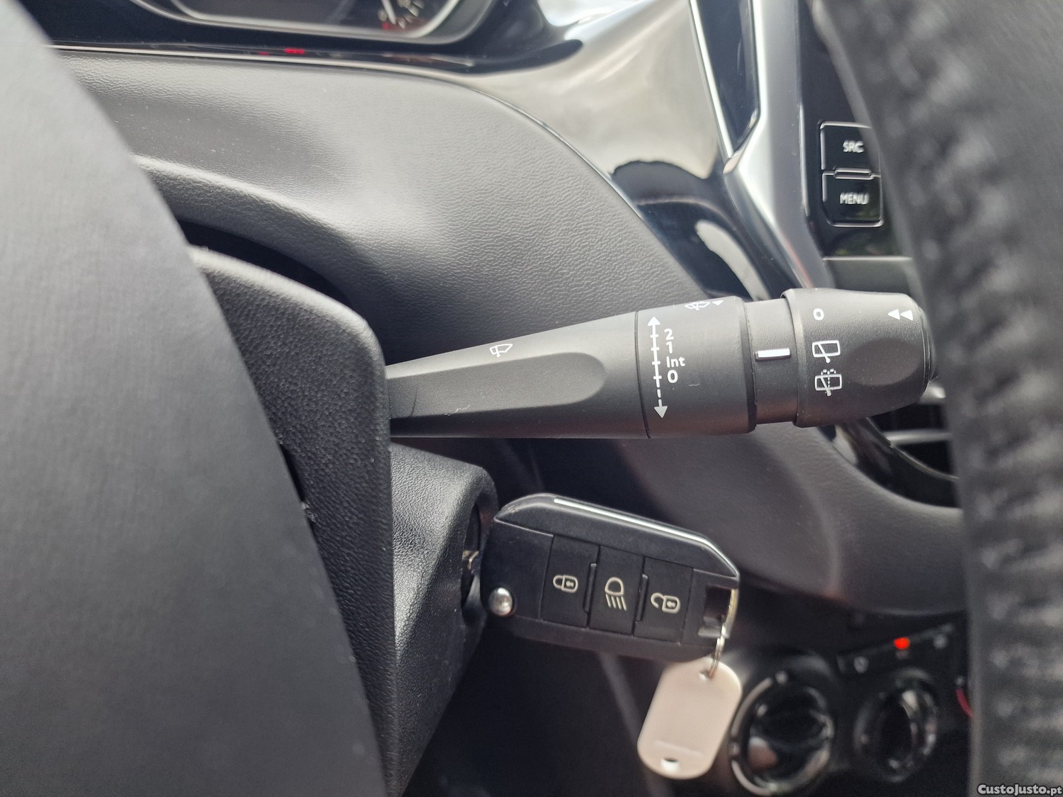 Peugeot 208 1.5 HDI STYLE 100CV — fotografia 7