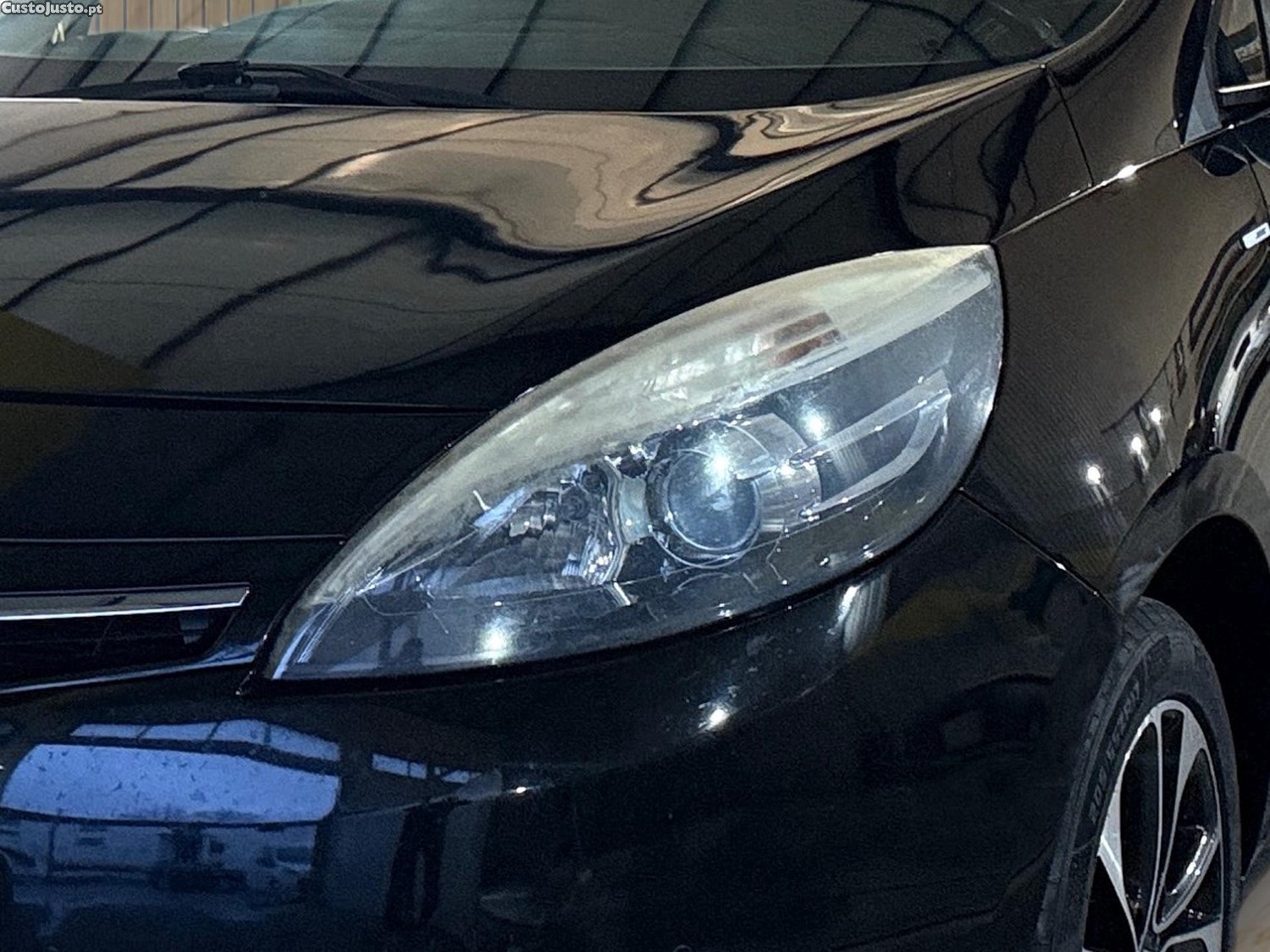 Renault Grand Scénic 1.5 dCi - 16 foto 5